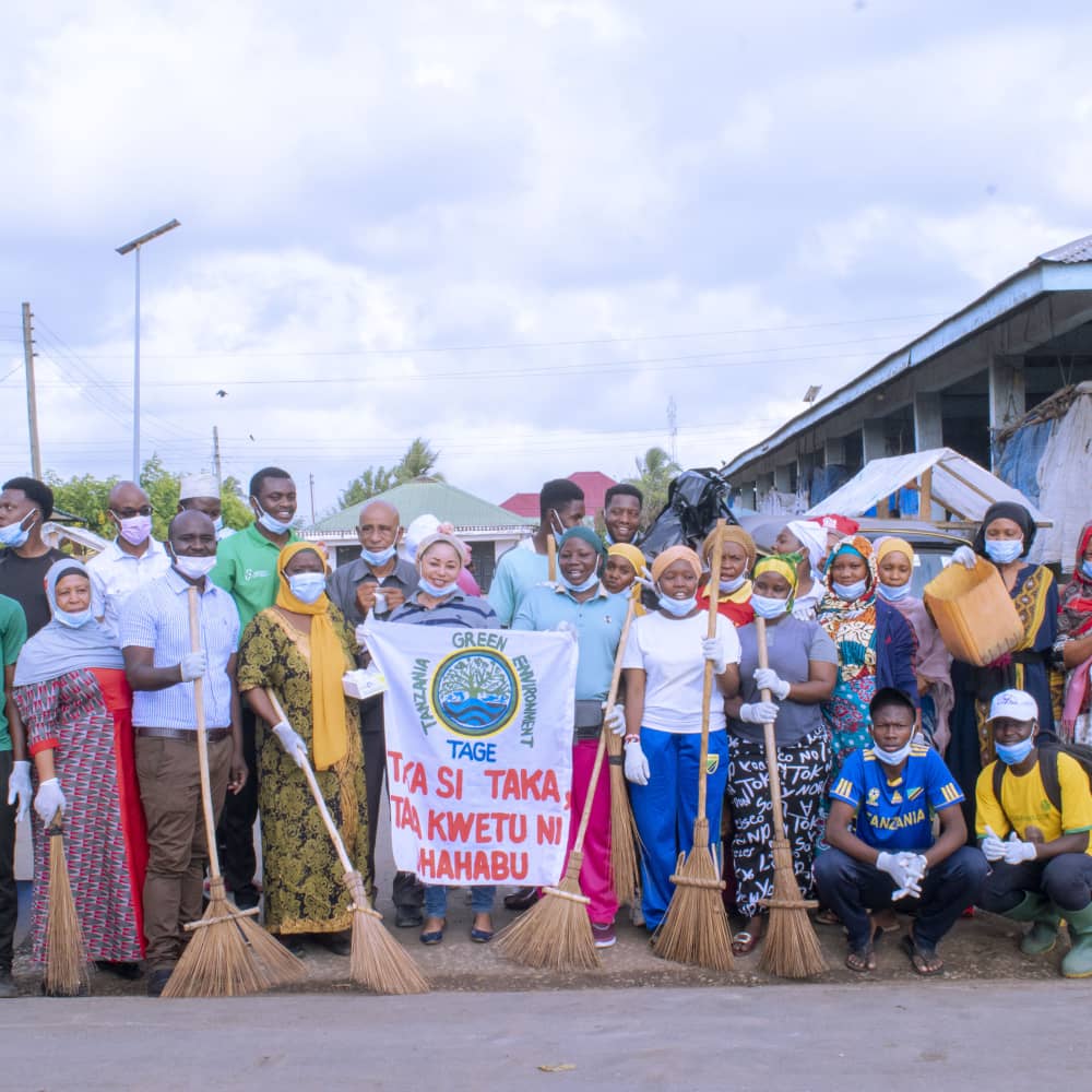 Marine & Coastal Conservation