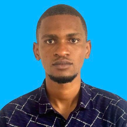 Mr. Athumani Zaid
