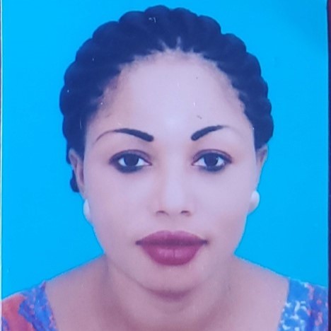 Ms. Halima Nyangasa