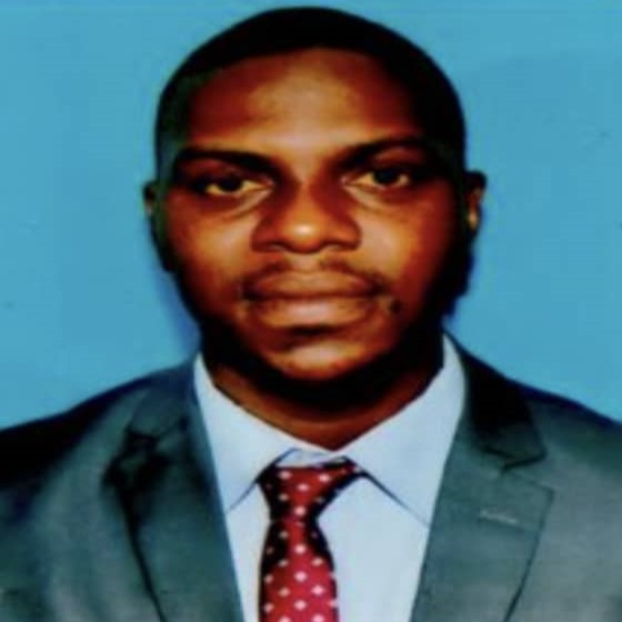 Mr. Mathias Nkingwa